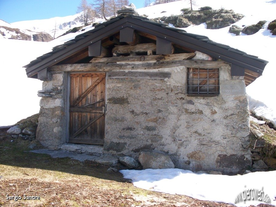 22 Baita Vecchia 1850 m.JPG